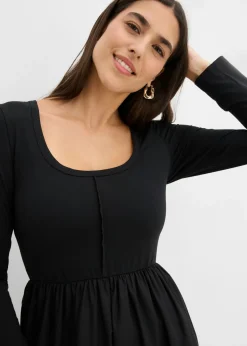 Vestido midi