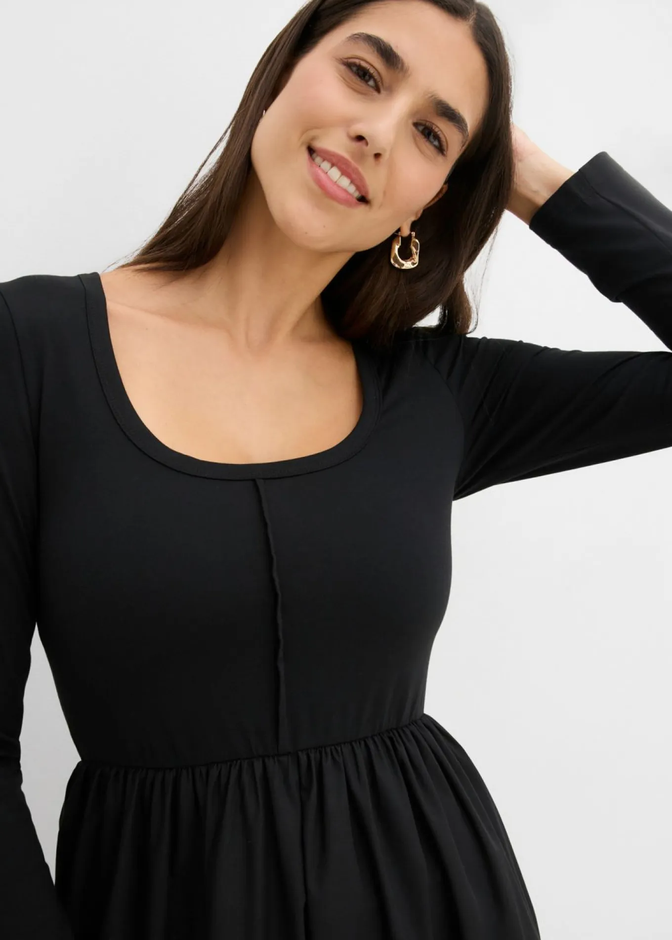 Vestido midi