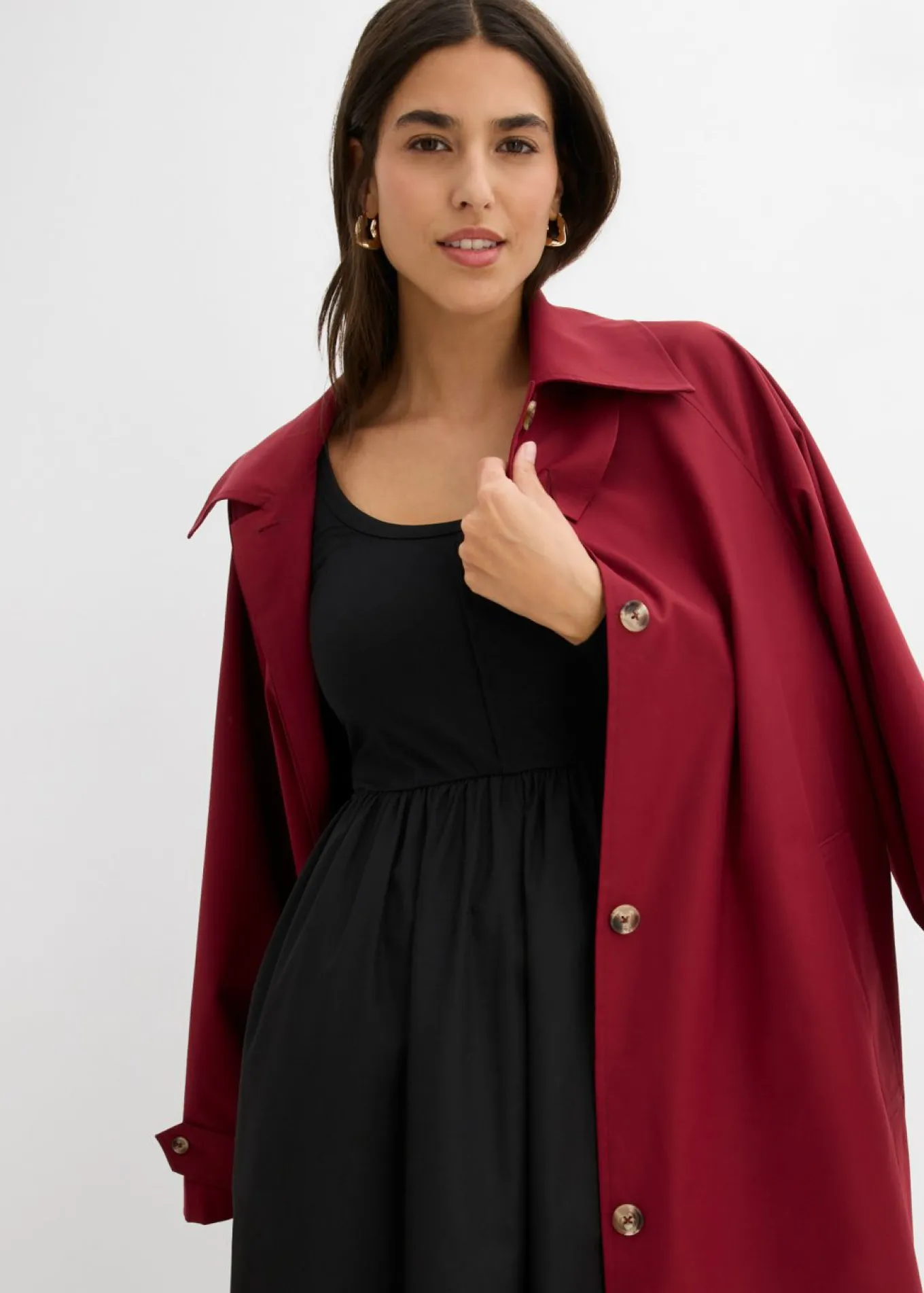 Vestido midi