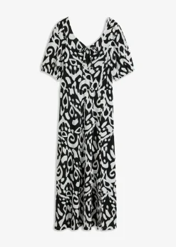 Vestido midi
