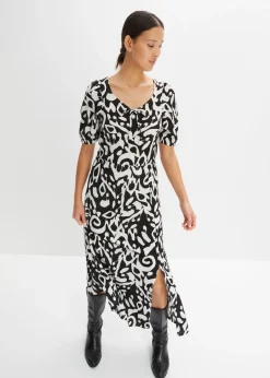 Vestido midi