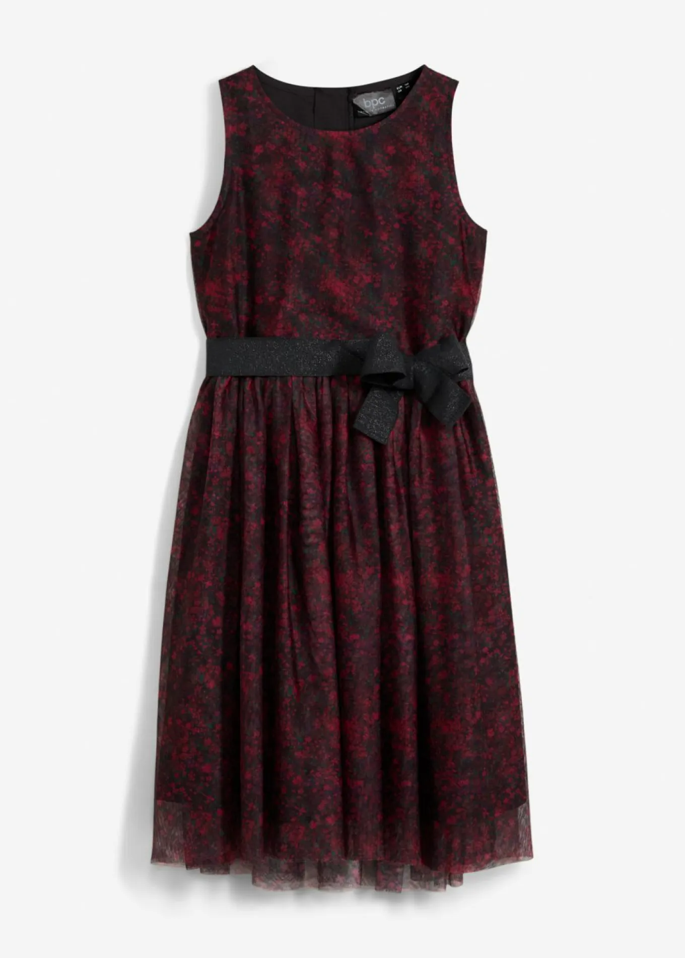 Vestido midi