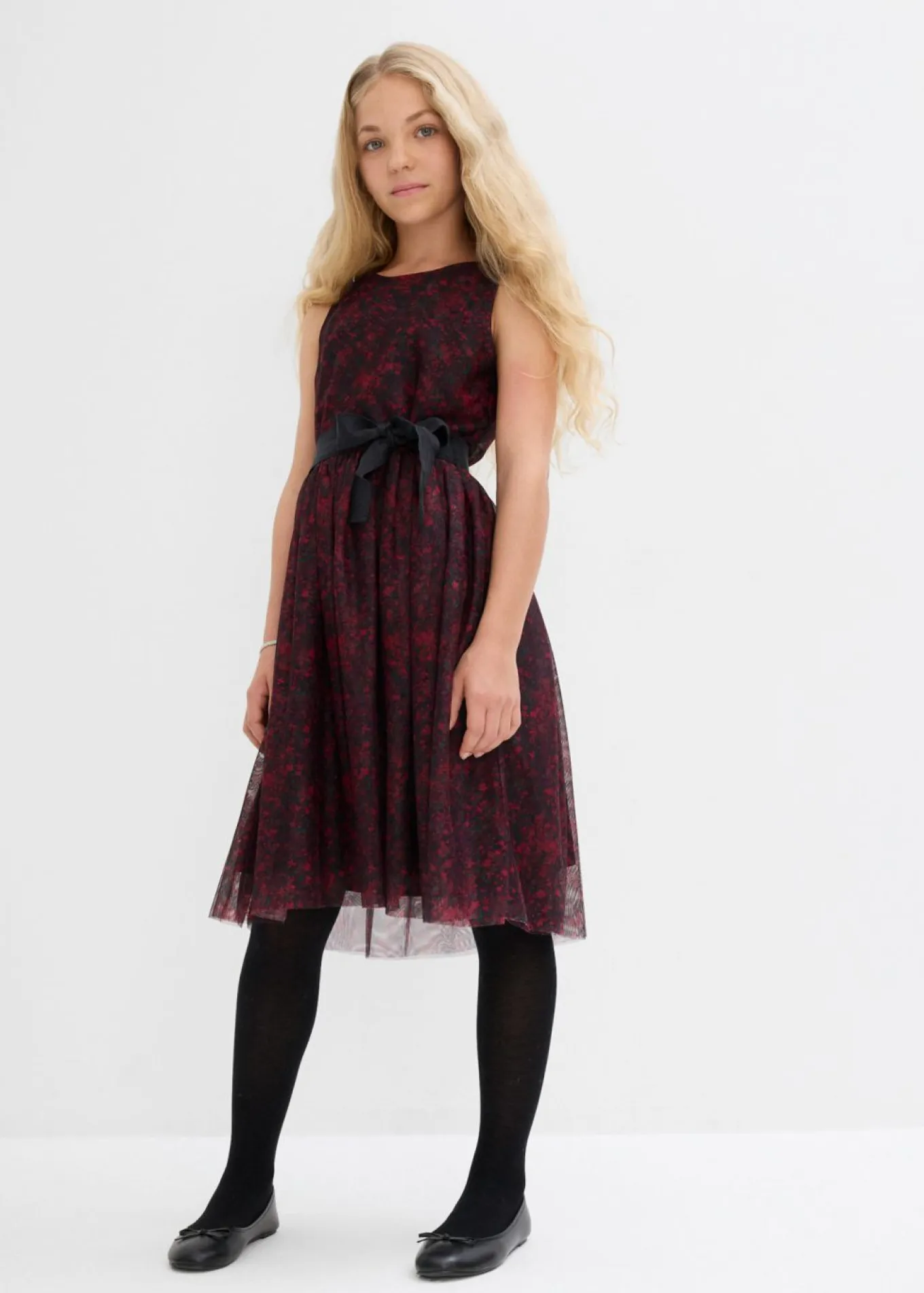 Vestido midi