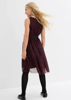 Vestido midi