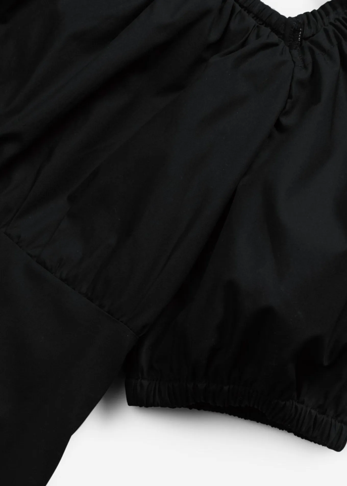 Vestido midi de algodón orgánico puro