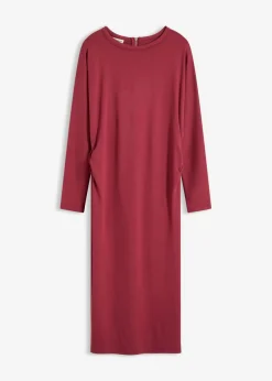 Vestido midi de cómodo Punto di Roma