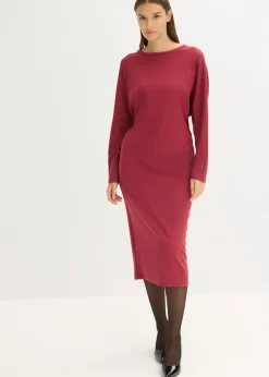 Vestido midi de cómodo Punto di Roma