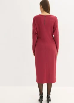 Vestido midi de cómodo Punto di Roma