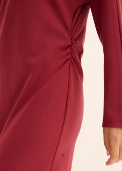 Vestido midi de cómodo Punto di Roma