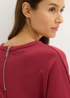 Vestido midi de cómodo Punto di Roma