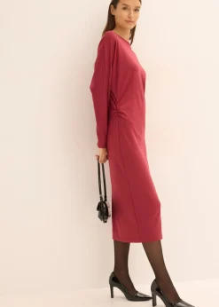 Vestido midi de cómodo Punto di Roma