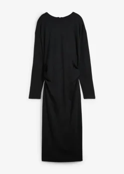 Vestido midi de cómodo Punto di Roma