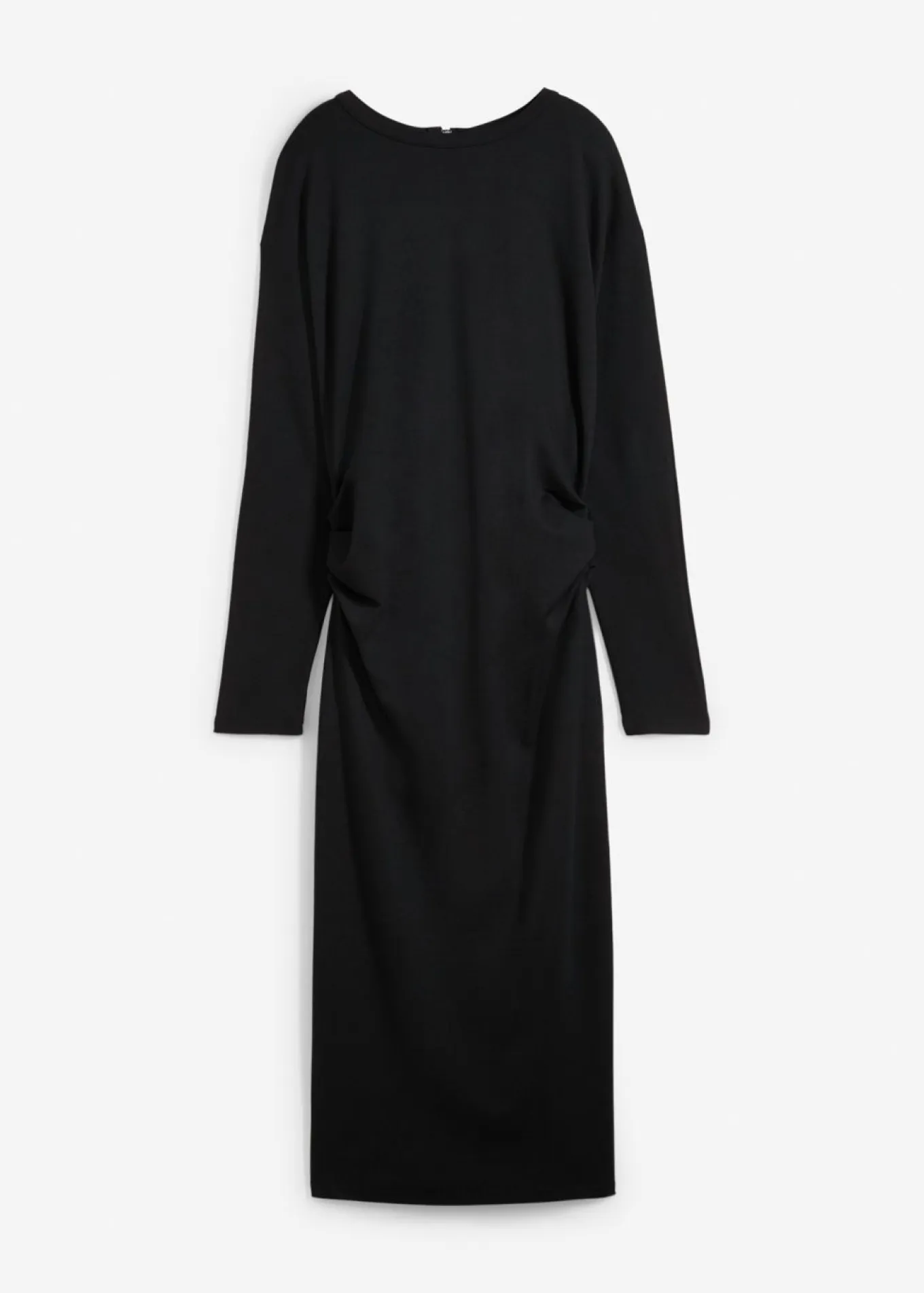 Vestido midi de cómodo Punto di Roma
