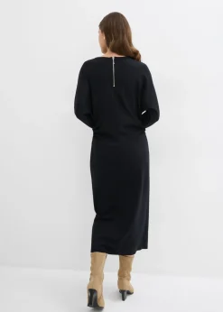 Vestido midi de cómodo Punto di Roma