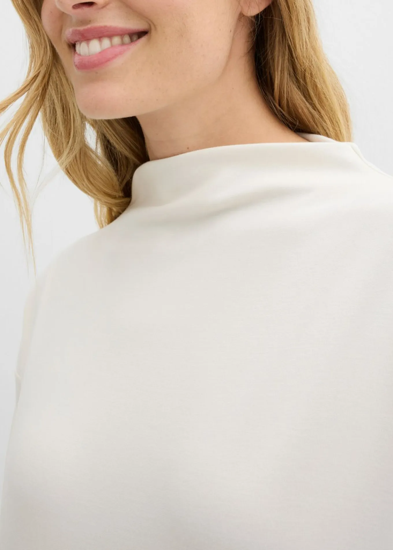 Vestido midi de mezcla de viscosa