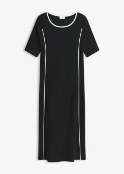 Vestido midi de Punto di Roma