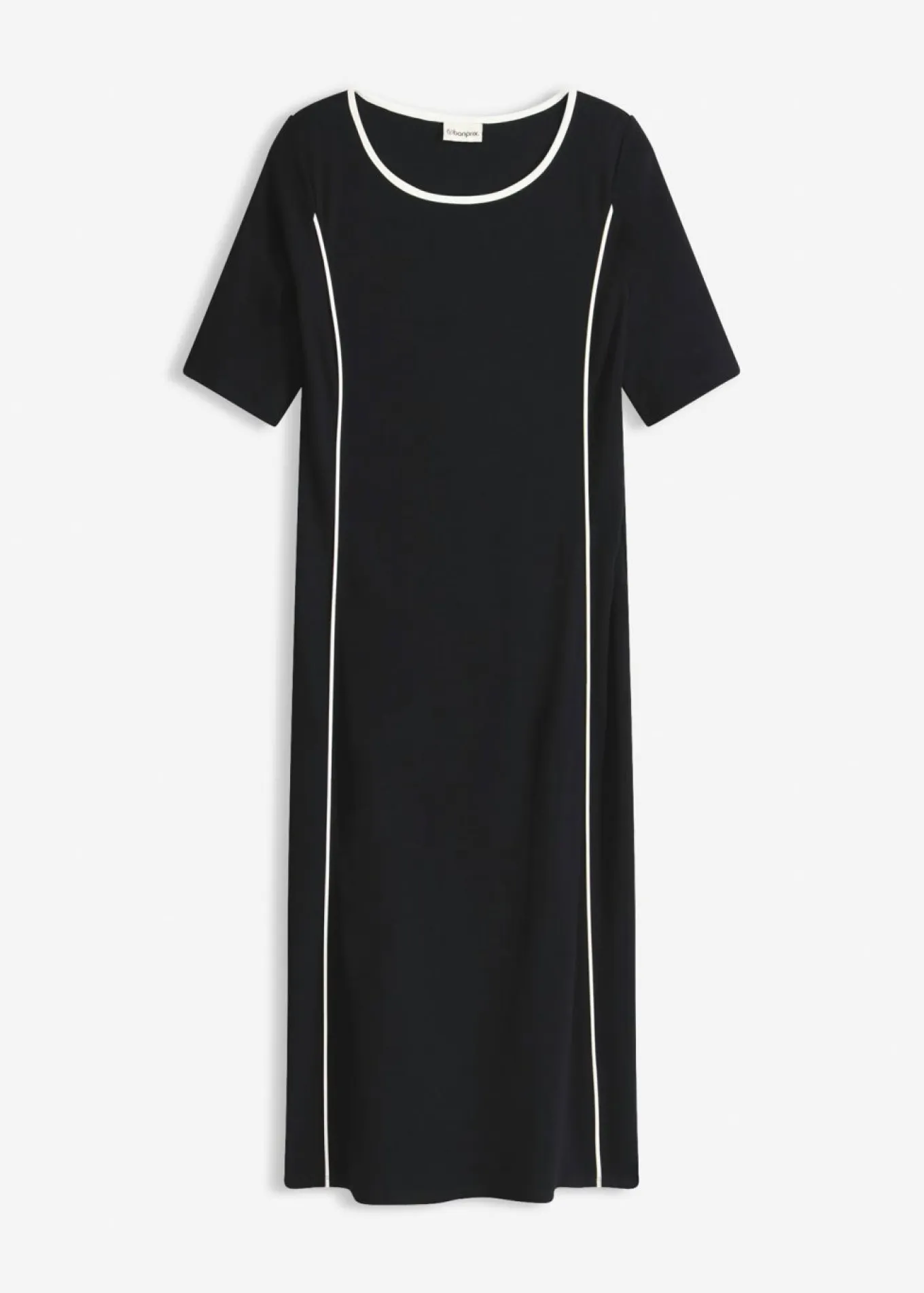 Vestido midi de Punto di Roma