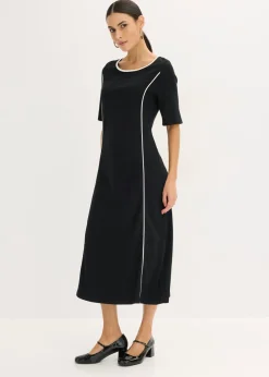 Vestido midi de Punto di Roma