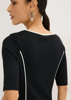 Vestido midi de Punto di Roma