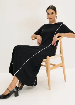 Vestido midi de Punto di Roma