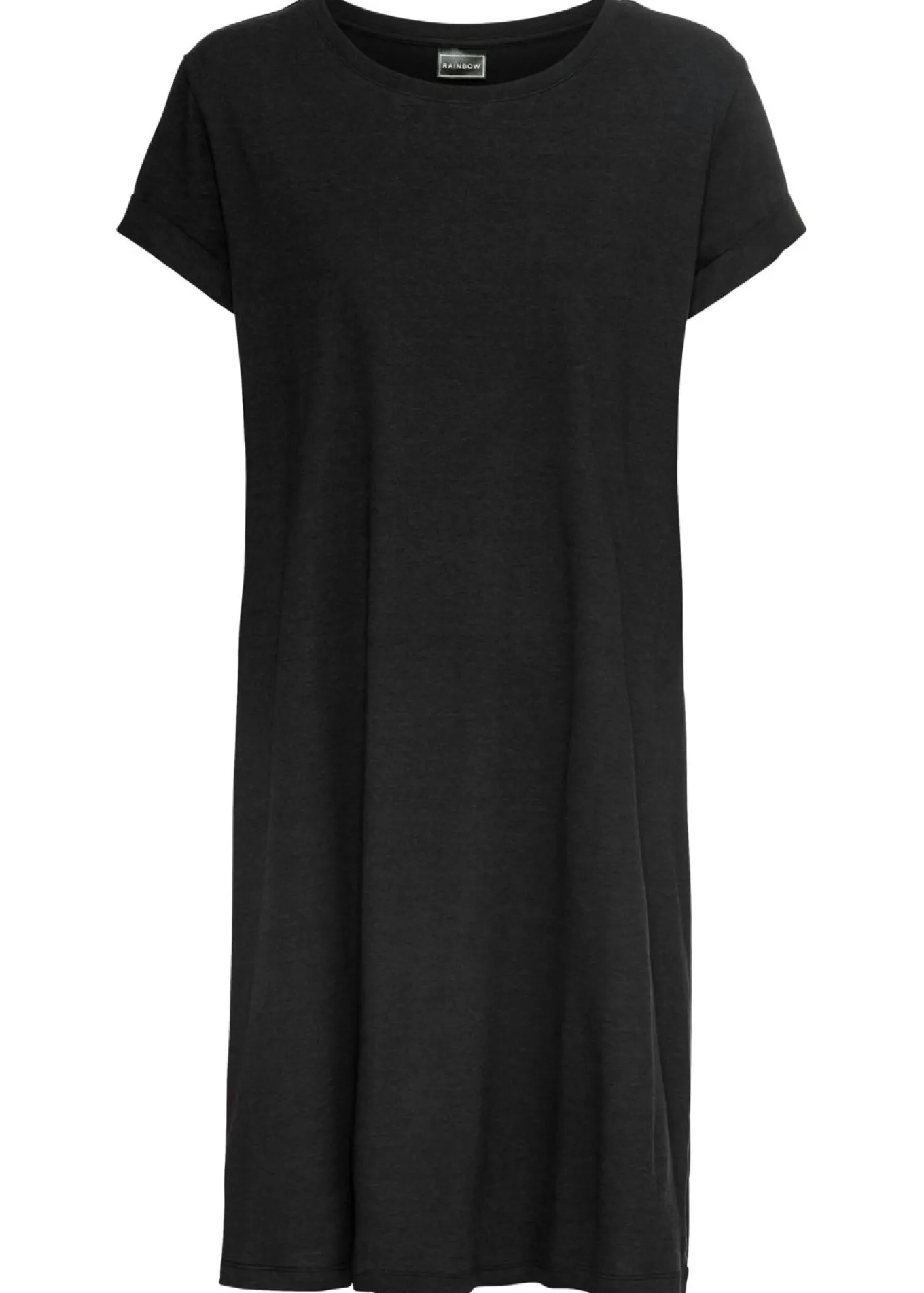 Vestido oversize