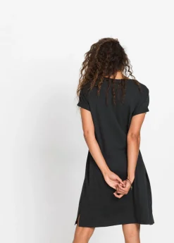 Vestido oversize