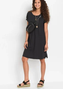 Vestido oversize