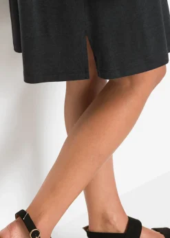 Vestido oversize