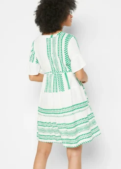 Vestido premamá