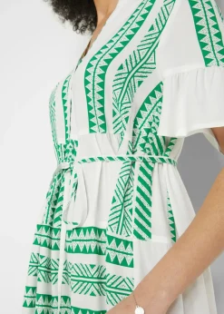 Vestido premamá