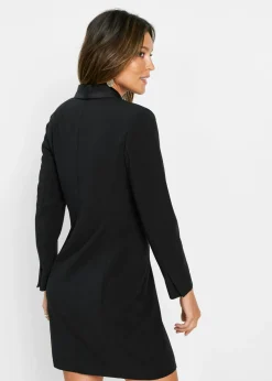 Vestido tipo americana