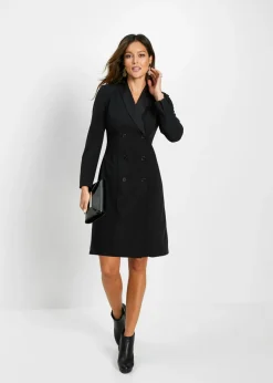 Vestido tipo americana