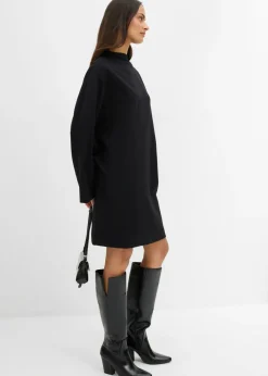 Vestido tipo chaqueta de tejido Punto di Roma