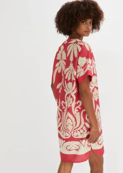 Vestido tipo túnica