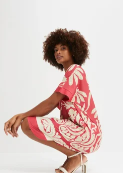 Vestido tipo túnica