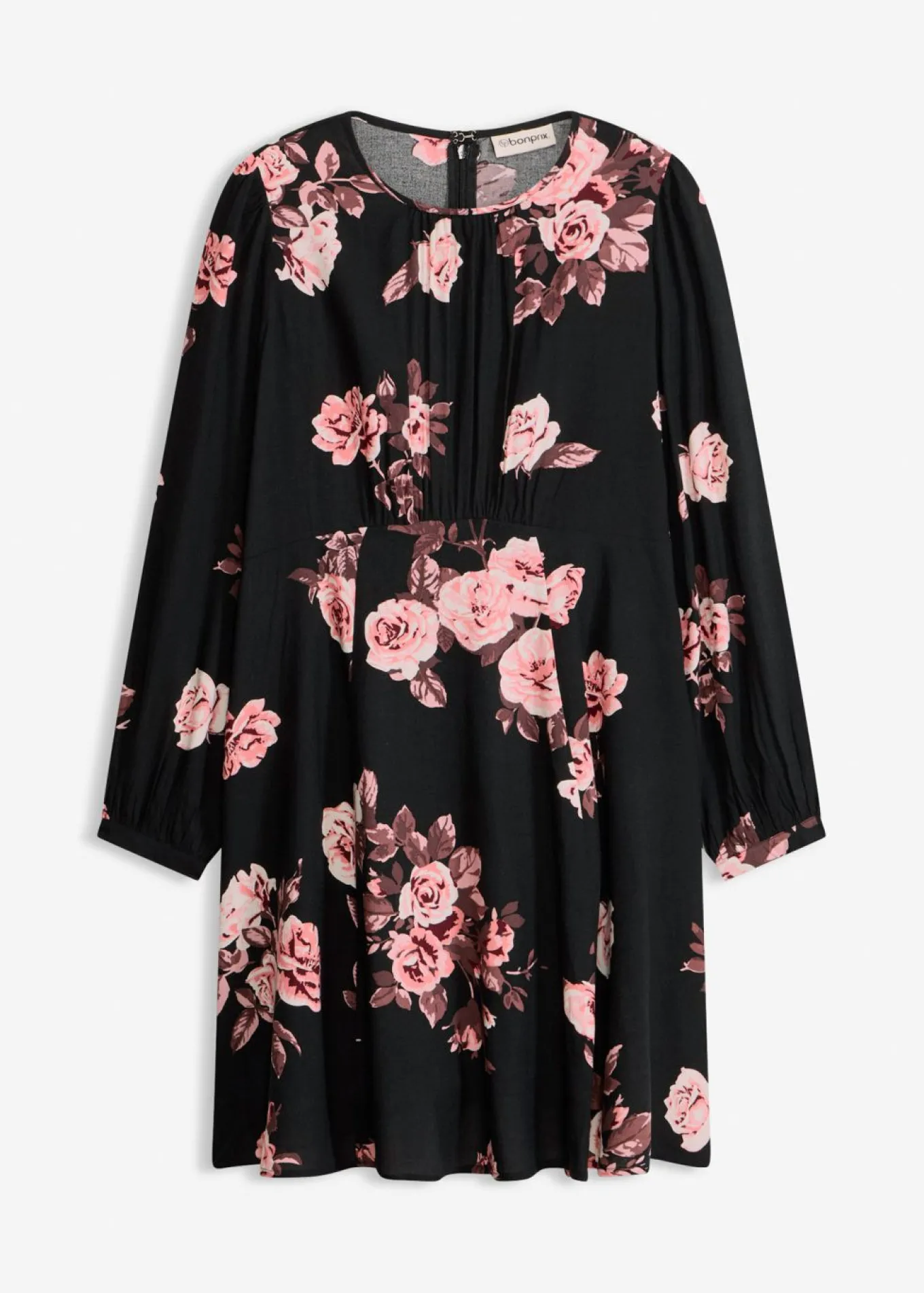 Vestido tipo túnica