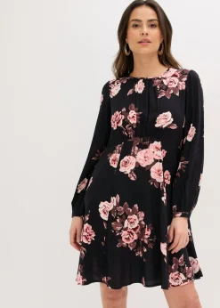 Vestido tipo túnica