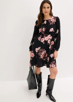 Vestido tipo túnica