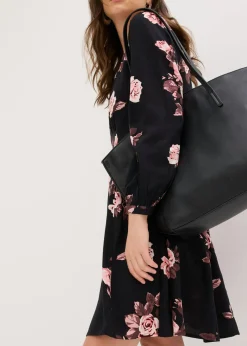 Vestido tipo túnica