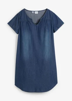 Vestido tipo túnica