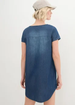 Vestido tipo túnica
