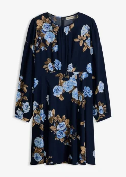 Vestido tipo túnica