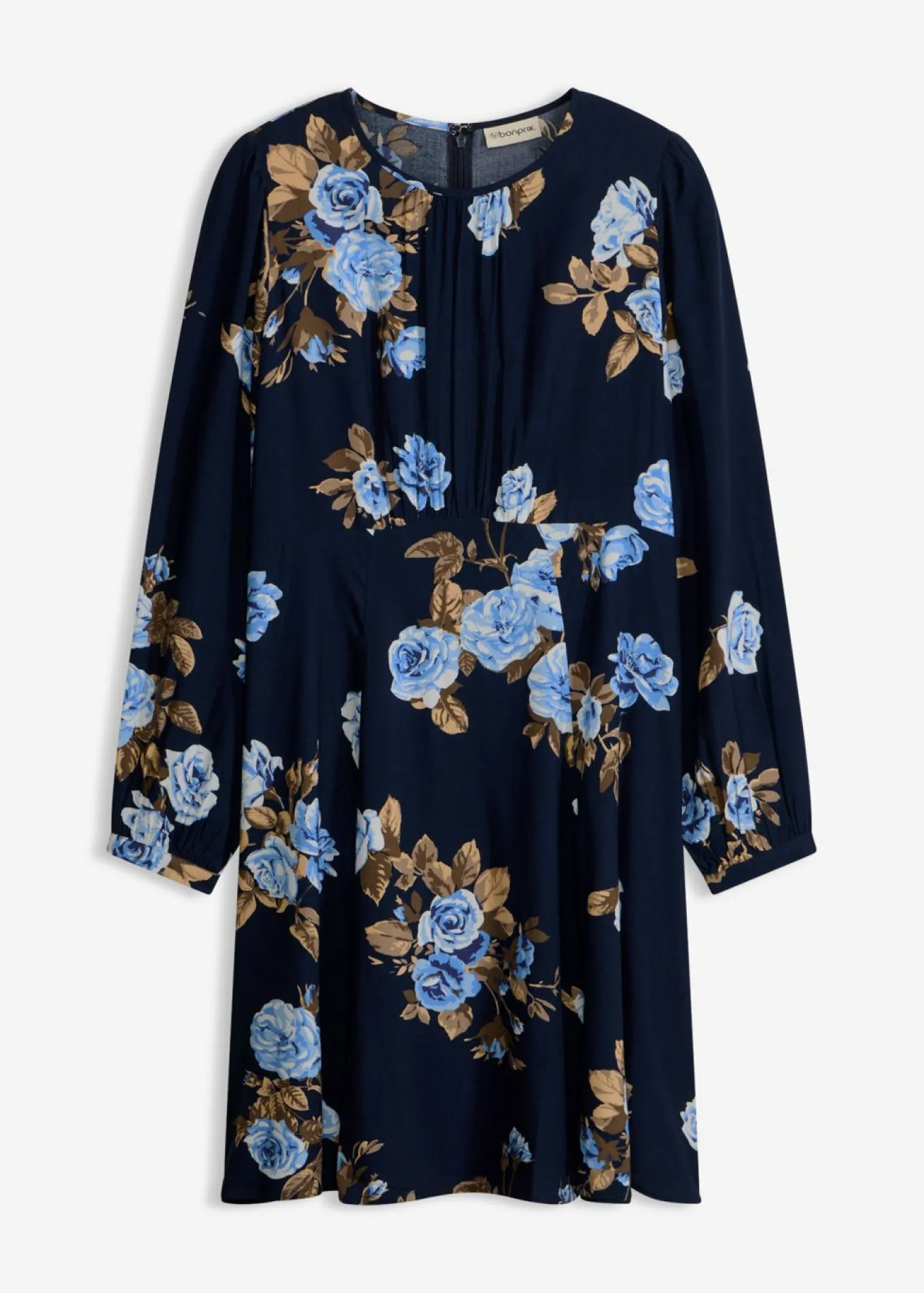 Vestido tipo túnica