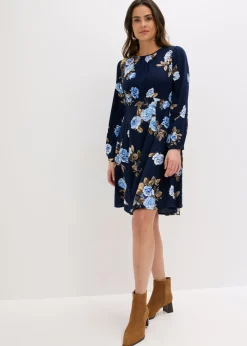 Vestido tipo túnica