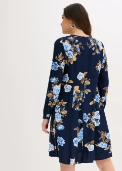 Vestido tipo túnica