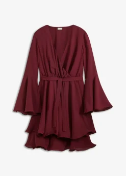 Vestido tipo túnica
