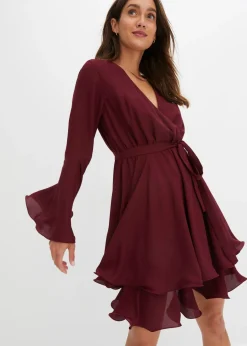 Vestido tipo túnica