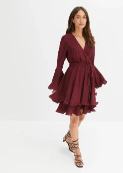 Vestido tipo túnica