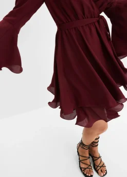 Vestido tipo túnica