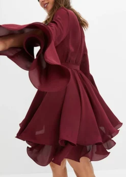 Vestido tipo túnica